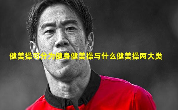 健美操可分为健身健美操与什么健美操两大类