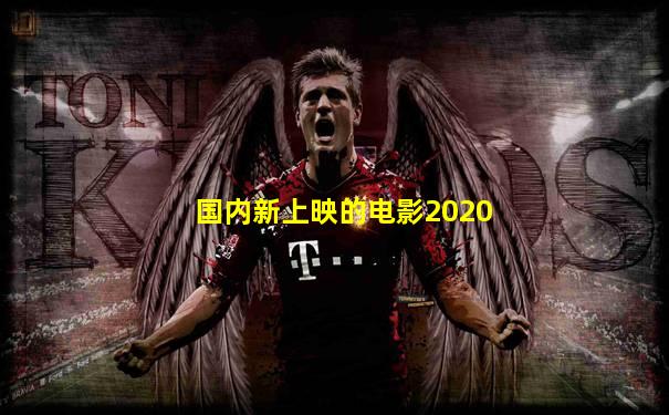 国内新上映的电影2020