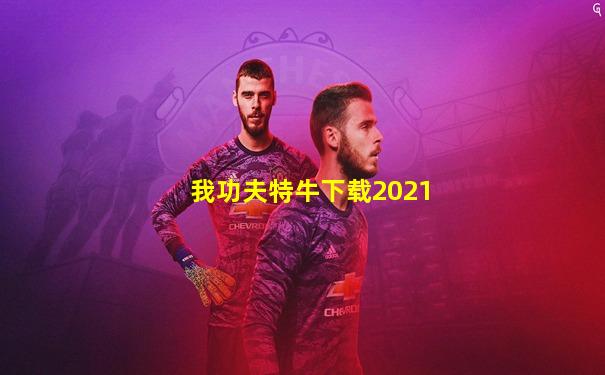 我功夫特牛下载2021