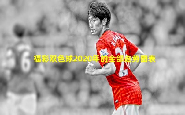福彩双色球2020年的全部走势图表