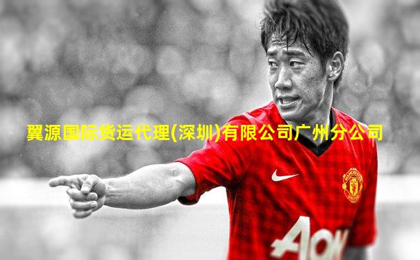翼源国际货运代理(深圳)有限公司广州分公司