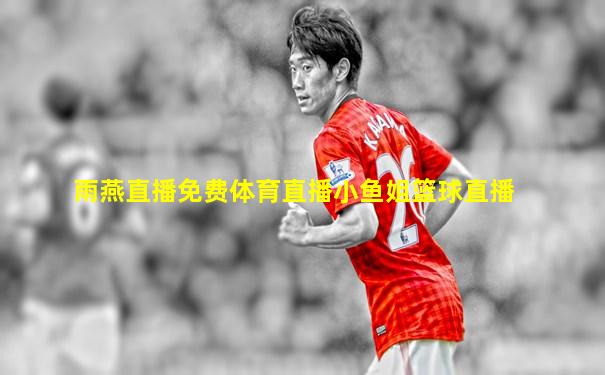 雨燕直播免费体育直播小鱼姐篮球直播