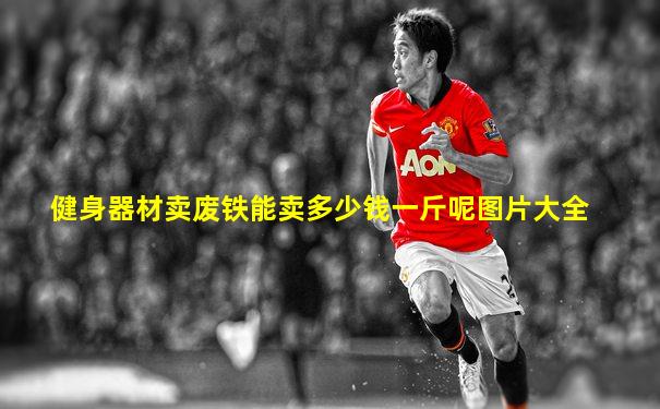 健身器材卖废铁能卖多少钱一斤呢图片大全