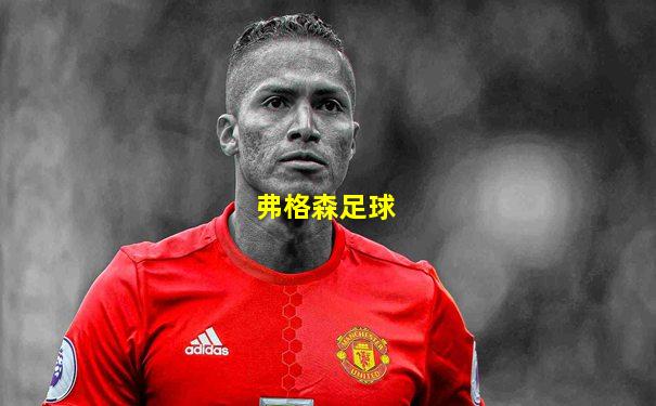 弗格森足球
